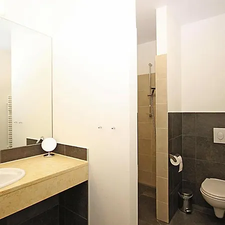 Holiday home Holiday Flat - Dos05106i-p *