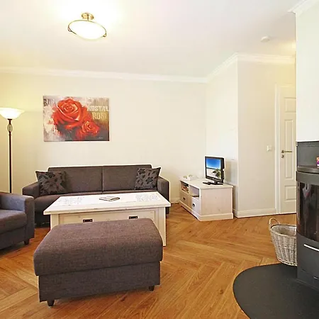 Holiday home Holiday Flat - Dos05106i-p