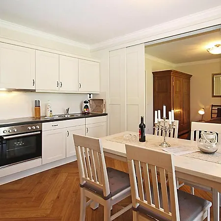 Holiday Flat - Dos05106i-p Holiday home Bastorf