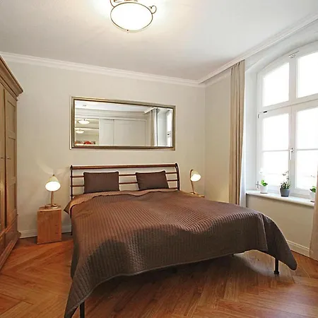 Holiday home Holiday Flat - Dos05106i-p Bastorf