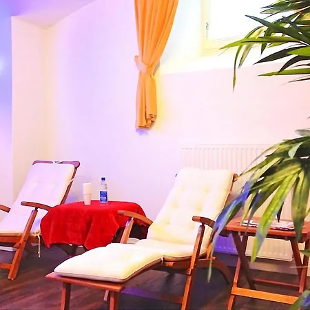 Holiday home Holiday Flat - Dos05106i-p
