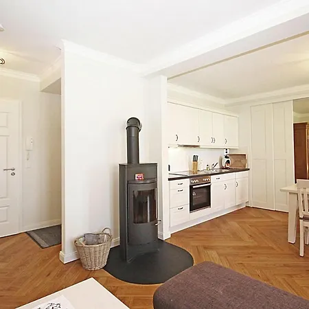 Holiday home Holiday Flat - Dos05106i-p *