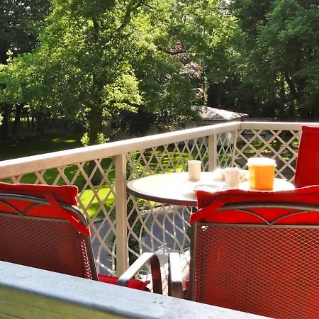 Holiday home Holiday Flat - Dos05106i-p Bastorf
